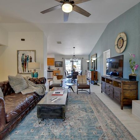 Updated Abode 22 Mi To Joshua Tree National Park! Моронго Вали Екстериор снимка