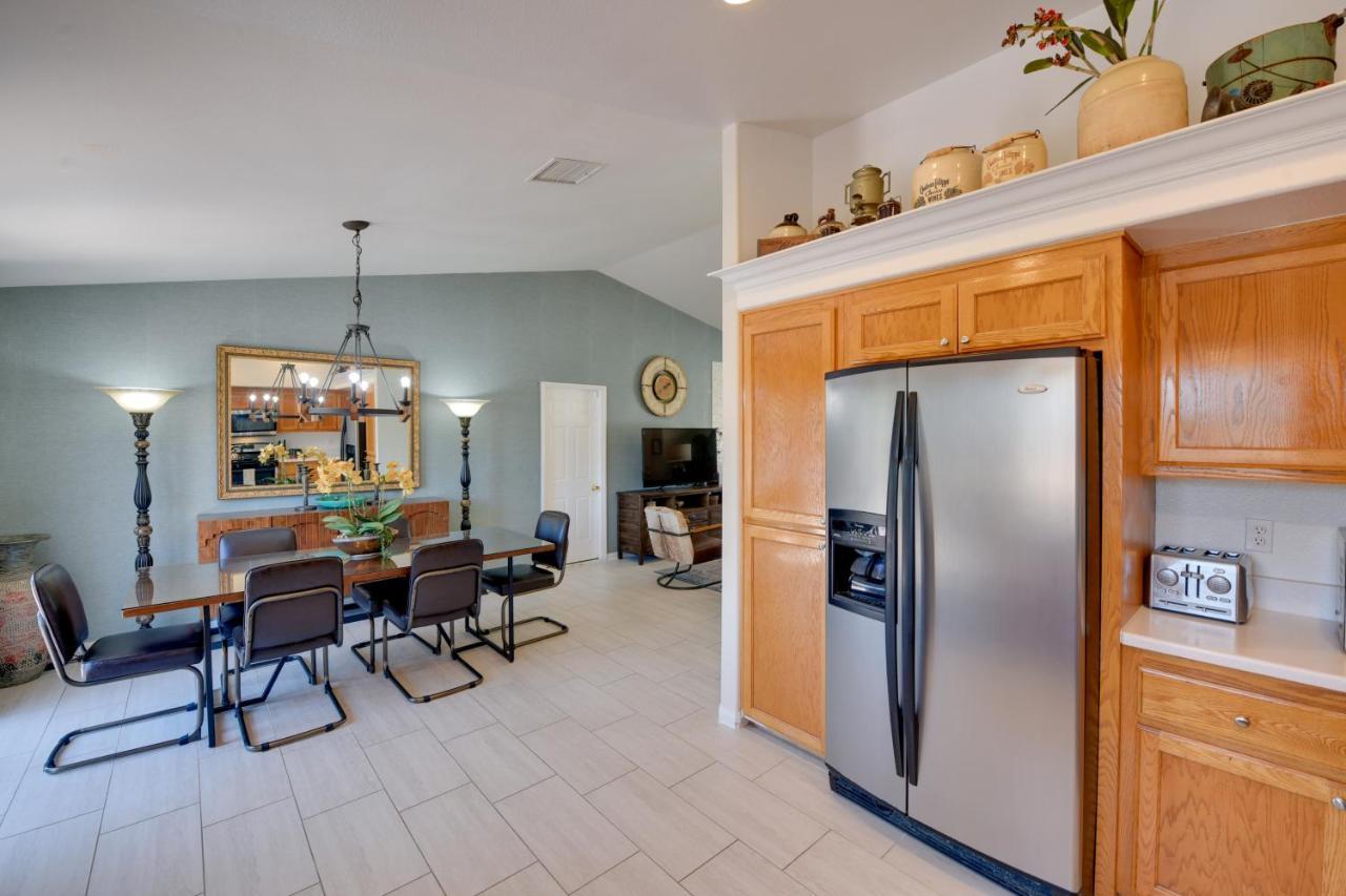Updated Abode 22 Mi To Joshua Tree National Park! Моронго Вали Екстериор снимка